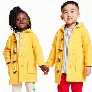 Kid’s Duffle Coat - Rowing Blazers x Target